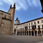 Piazza Duomo e Palazzo Comunale